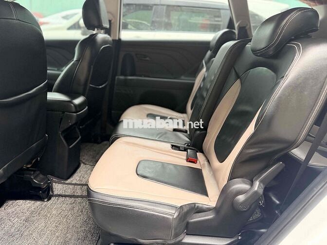 Hyundai Stargazer 2022 Trắng