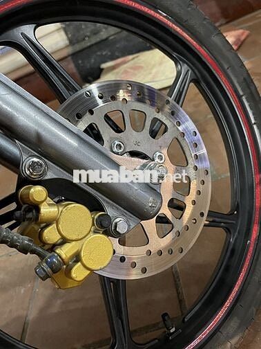 FCx Sirius 2023 50cc Đen