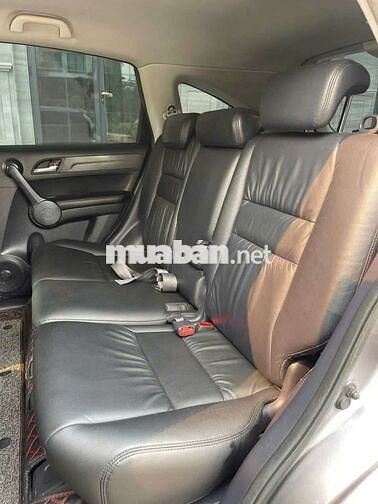 Honda CRV 2009 Xám 13 vạn km