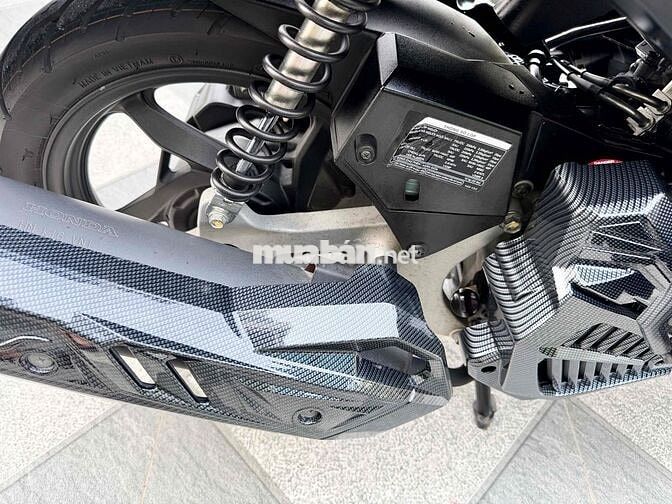 Honda Air Blade 2020 Đen