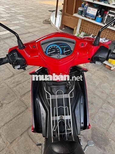 Yamaha Exciter 1S94 Đỏ