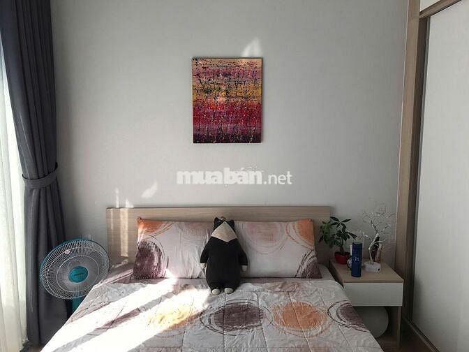 STUDIO CÓ BAN CÔNG - CHỢ BÀ CHIỂU - HẺM XE HƠI - FULL NỘI THẤT