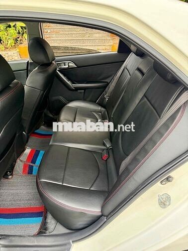KIA Forte 2013 1.6AT Bản S Phiên Bản Kỉ Niệm❤️