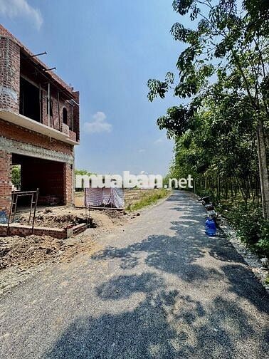 ĐẤT NỀN - HƯNG THUẬN - GIÁ TỐT