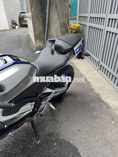 Bán xe R15M
