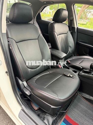 KIA Forte 2013 1.6AT Bản S Phiên Bản Kỉ Niệm❤️
