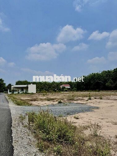 ĐẤT NỀN - HƯNG THUẬN - GIÁ TỐT