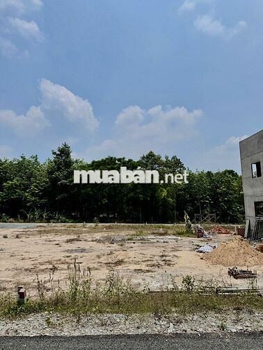 ĐẤT NỀN - HƯNG THUẬN - GIÁ TỐT