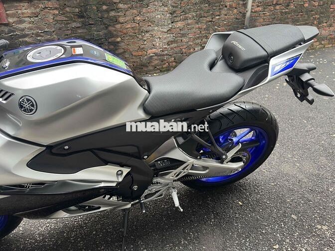 Bán xe R15M