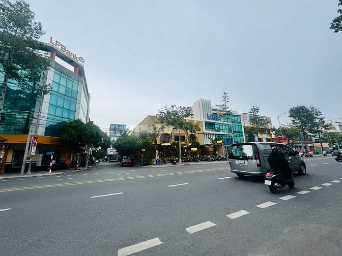 Bán siêu phẩm 900M² mặt tiền VÕ THỊ SÁU ngang 36M HIẾM CÓ GIÁ 250 TỶ