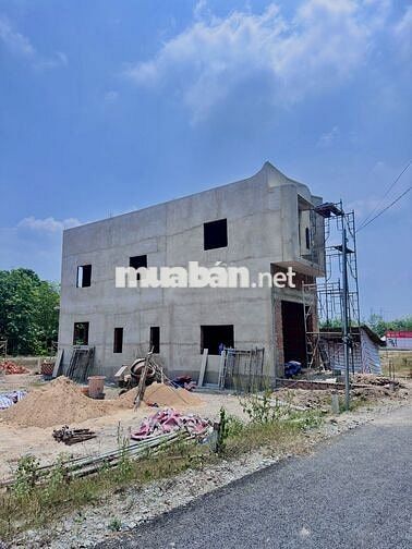 ĐẤT NỀN - HƯNG THUẬN - GIÁ TỐT