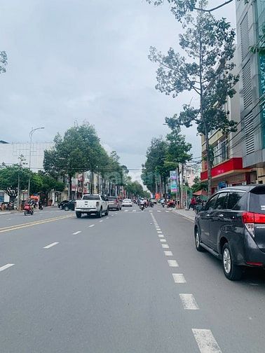 Bán siêu phẩm 900M² mặt tiền VÕ THỊ SÁU ngang 36M HIẾM CÓ GIÁ 250 TỶ