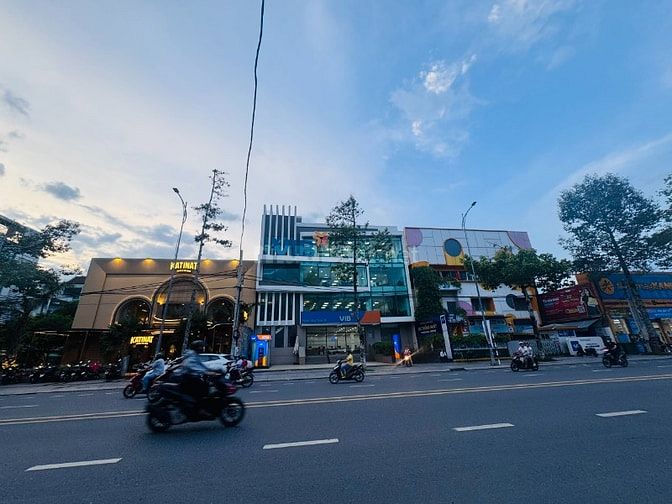 Bán siêu phẩm 900M² mặt tiền VÕ THỊ SÁU ngang 36M HIẾM CÓ GIÁ 250 TỶ