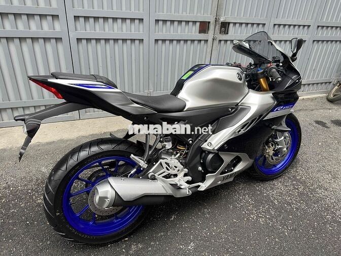 Bán xe R15M