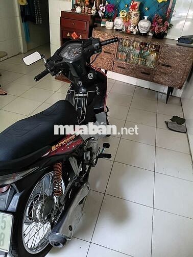 Honda Wave RS 2010 Đỏ 395743
