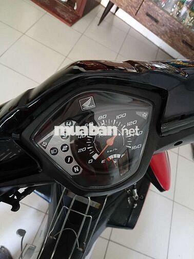 Honda Wave RS 2010 Đỏ 395743