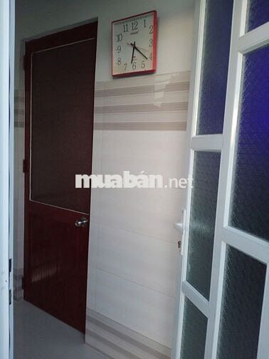 Chính chủ bán nhà mặt tiền 1 lầu đường nguyễn huệ vĩnh long
