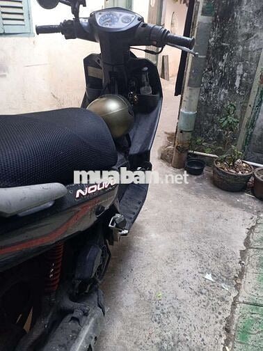 Yamaha Nouvo Đen Tự động