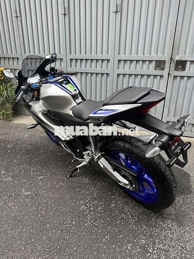 Bán xe R15M