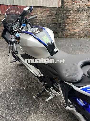 Bán xe R15M