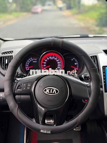 KIA Forte 2013 1.6AT Bản S Phiên Bản Kỉ Niệm❤️