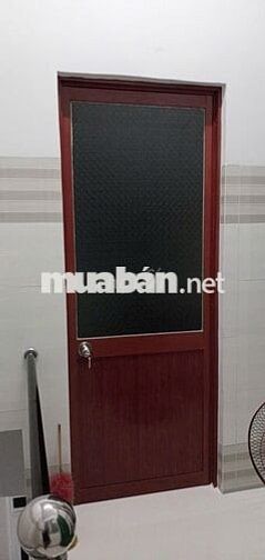 Chính chủ bán nhà mặt tiền 1 lầu đường nguyễn huệ vĩnh long
