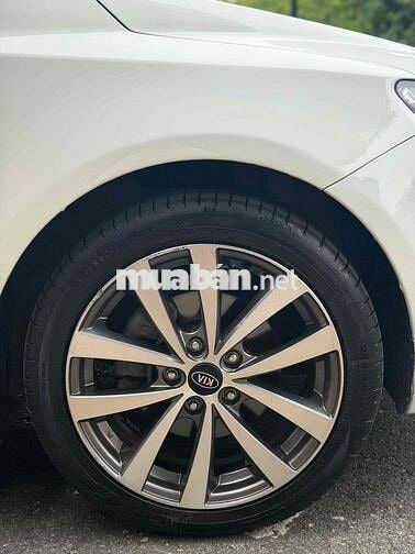 KIA Forte 2013 1.6AT Bản S Phiên Bản Kỉ Niệm❤️
