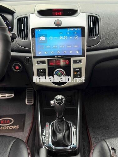 KIA Forte 2013 1.6AT Bản S Phiên Bản Kỉ Niệm❤️