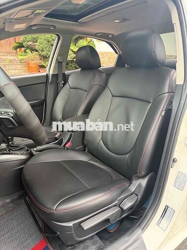 KIA Forte 2013 1.6AT Bản S Phiên Bản Kỉ Niệm❤️
