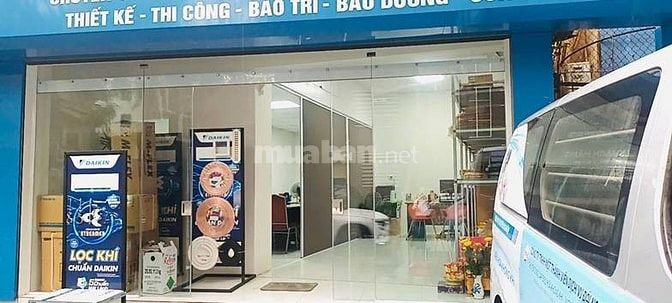 Cho thuê mặt bằng tại Trần Điền, phù hợp nhiều loại hình kinh doanh