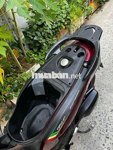 Honda SH Mode Đỏ