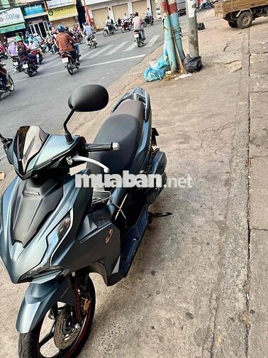 🔴🔴 AB 150 ABS 2020 Xanh xám đen T12/2020 chính chủ