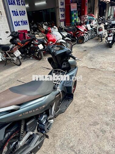 🔴🔴 AB 150 ABS 2020 Xanh xám đen T12/2020 chính chủ