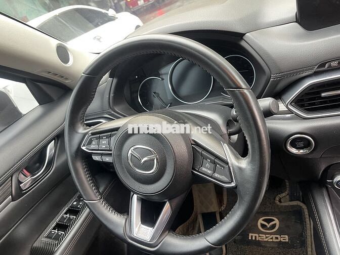 Mazda CX5 2022 Premium 2.0 70000 km Trắng