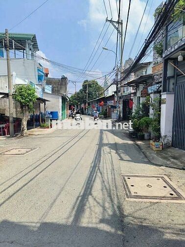 🇻🇳🇻🇳. NHÀ MẶT TIỀN ĐƯỜNG THÔNG GẦN CHỢ ĐẠI HẢI