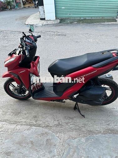 Honda Vario 150 2019 Đỏ