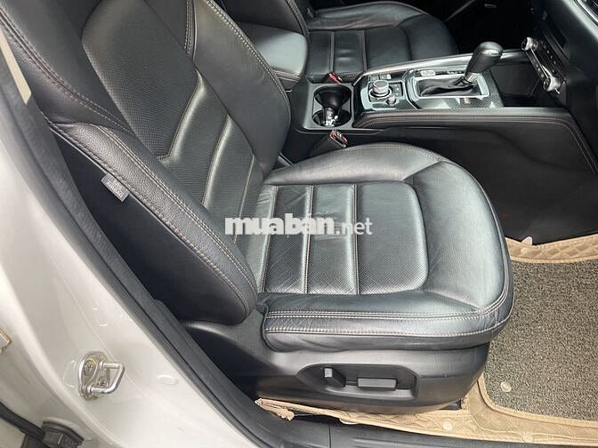 Mazda CX5 2022 Premium 2.0 70000 km Trắng