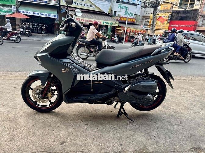 🔴🔴 AB 150 ABS 2020 Xanh xám đen T12/2020 chính chủ