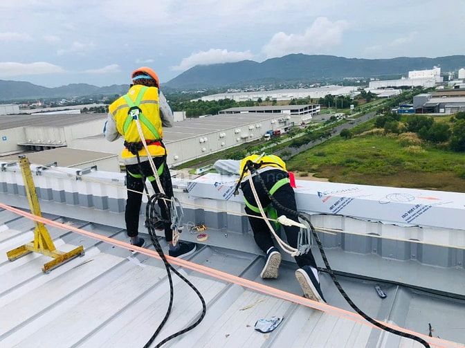 Tuyển QS, Giám sát, Thợ quảng cáo đi làm ngay