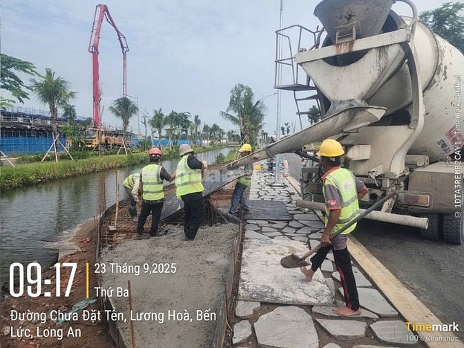 Tuyển QS, Giám sát, Thợ quảng cáo đi làm ngay