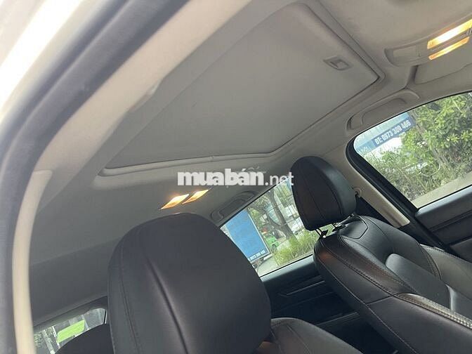 Mazda CX5 2022 Premium 2.0 70000 km Trắng