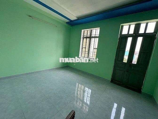 Nhà HXH, 4,5m dài 17m đúc 3 tấm suốt sổ hồng chính chủ