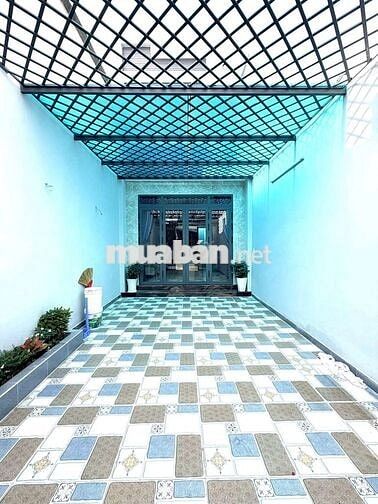 🇻🇳🇻🇳. NHÀ MẶT TIỀN ĐƯỜNG THÔNG GẦN CHỢ ĐẠI HẢI