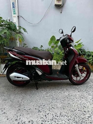 Honda SH Mode Đỏ