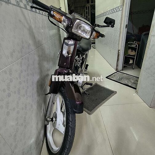 Honda Super Dream 2003 Nâu