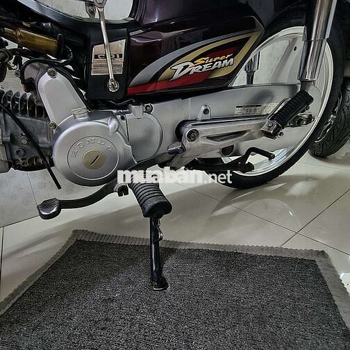 Honda Super Dream 2003 Nâu