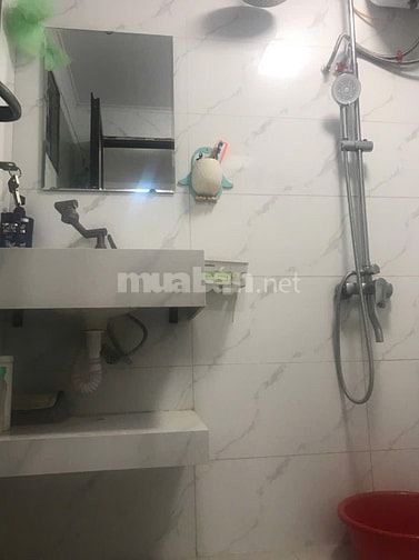 Chung cư Hoàng Mai nhà G Đền Lừ 1. Diện tích SD 98m2 4,5 tỷ.
