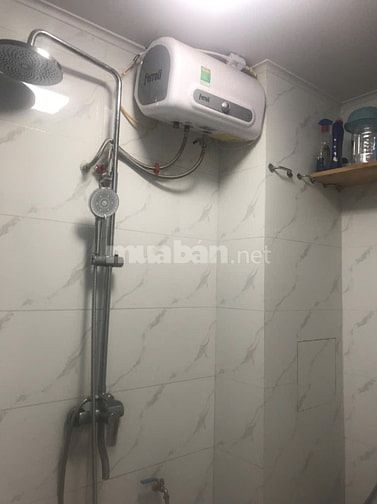 Chung cư Hoàng Mai nhà G Đền Lừ 1. Diện tích SD 98m2 4,5 tỷ.