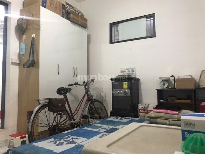 Chung cư Hoàng Mai nhà G Đền Lừ 1. Diện tích SD 98m2 4,5 tỷ.