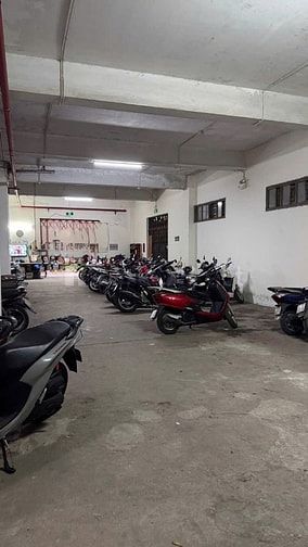 Chung cư Hoàng Mai nhà G Đền Lừ 1. Diện tích SD 98m2 4,5 tỷ.